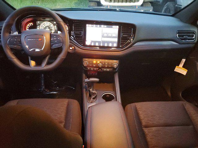 new 2026 Dodge Durango car, priced at $43,630