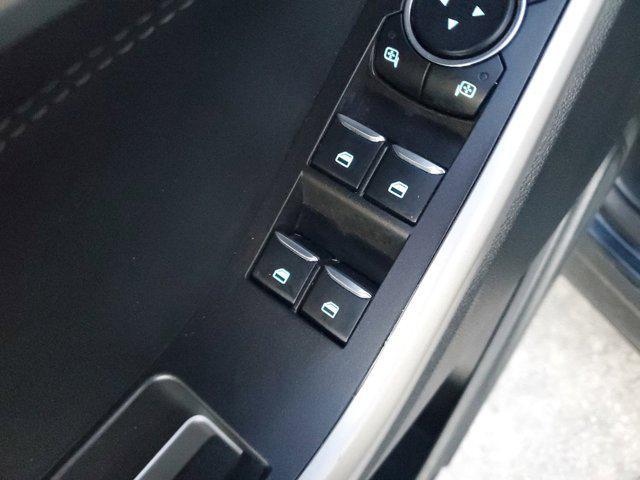 used 2023 Ford Explorer car, priced at $24,992