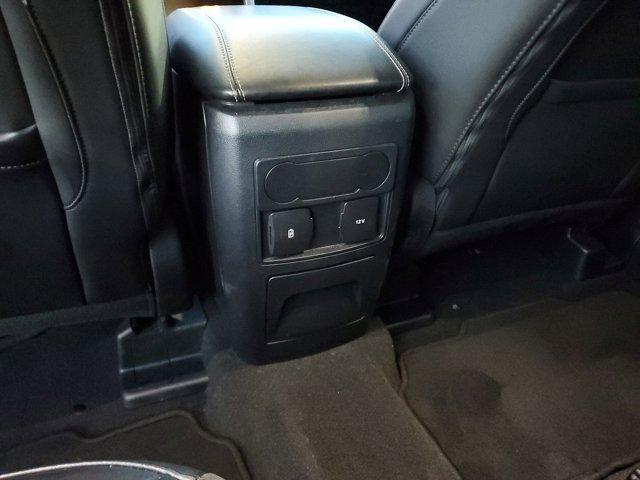 used 2023 Ford Explorer car, priced at $24,992