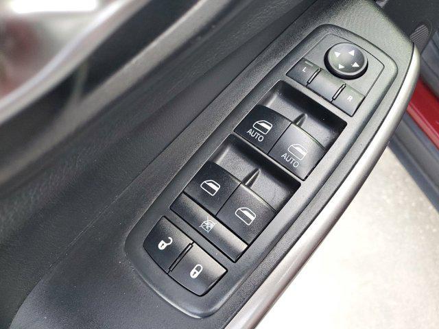 used 2019 Jeep Cherokee car, priced at $16,500