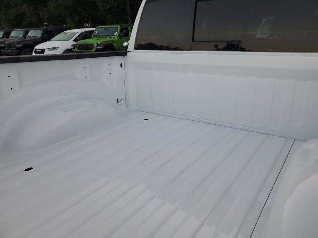 new 2026 Ram 1500 car, priced at $62,920