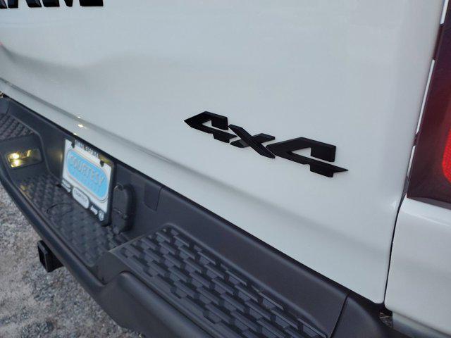 new 2026 Ram 1500 car, priced at $62,920