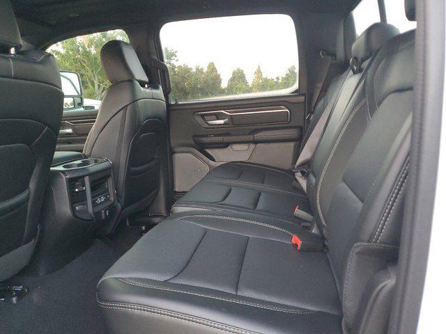 new 2026 Ram 1500 car, priced at $62,920