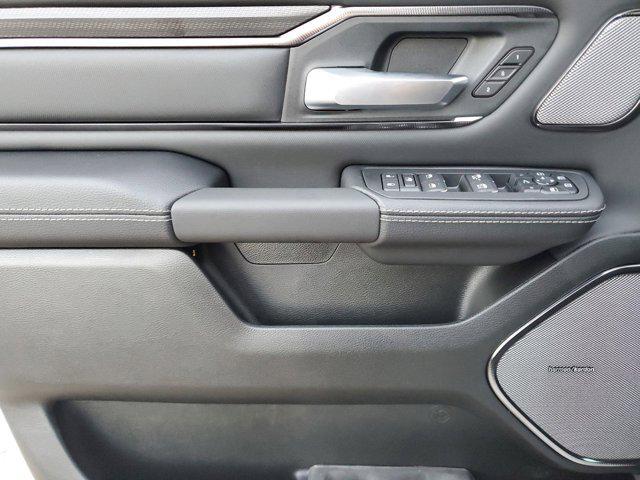 new 2026 Ram 1500 car, priced at $62,920