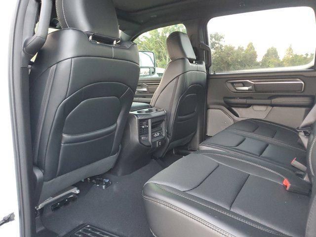 new 2026 Ram 1500 car, priced at $62,920