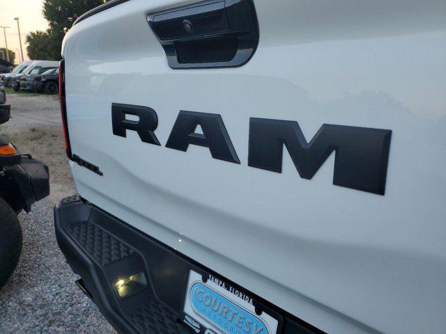 new 2026 Ram 1500 car, priced at $62,920