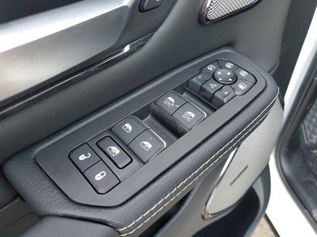 new 2026 Ram 1500 car, priced at $62,920