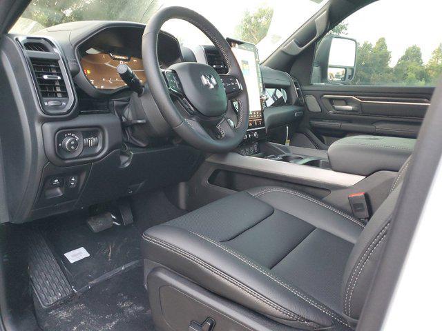 new 2026 Ram 1500 car, priced at $62,920