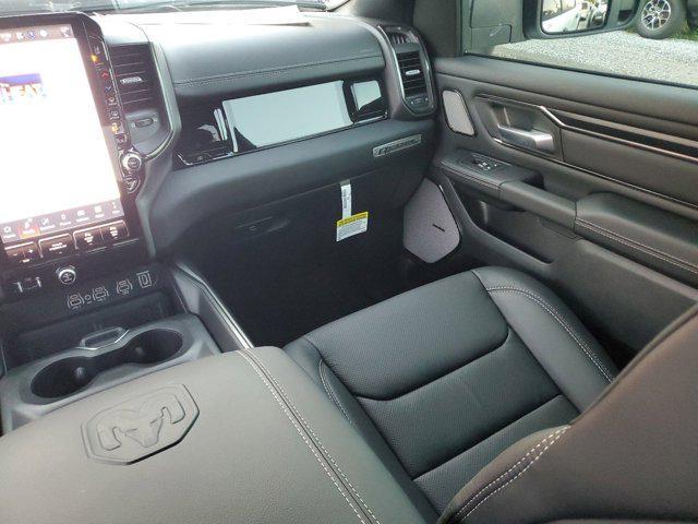 new 2026 Ram 1500 car, priced at $62,920