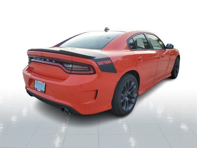 new 2023 Dodge Charger car, priced at $43,520