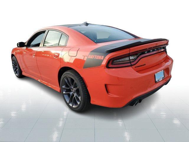 new 2023 Dodge Charger car, priced at $43,520