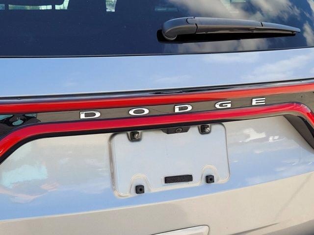 used 2019 Dodge Durango car, priced at $18,991