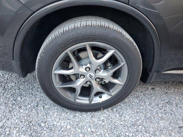 new 2026 Dodge Durango car, priced at $41,482