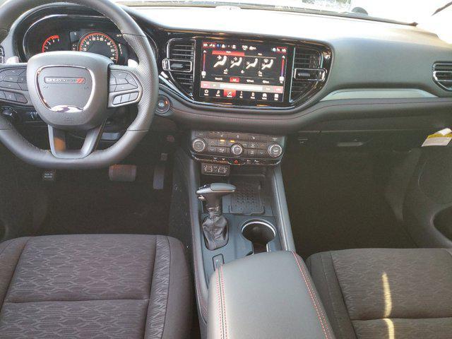 new 2026 Dodge Durango car, priced at $41,482