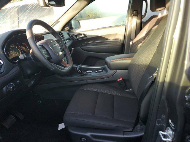 new 2026 Dodge Durango car, priced at $41,482