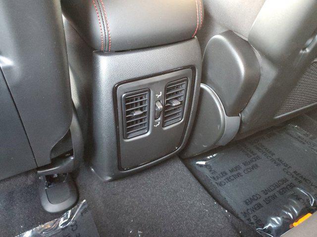 new 2026 Dodge Durango car, priced at $41,482