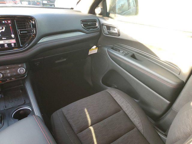 new 2026 Dodge Durango car, priced at $41,482