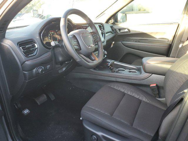 new 2026 Dodge Durango car, priced at $41,482