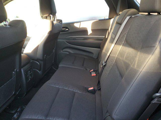 new 2026 Dodge Durango car, priced at $41,482