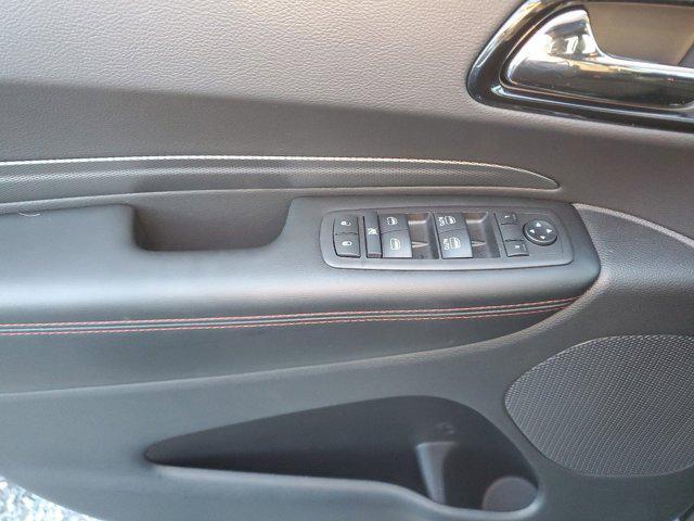 new 2026 Dodge Durango car, priced at $41,482