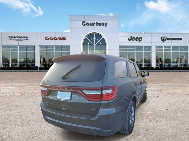 new 2026 Dodge Durango car, priced at $41,482