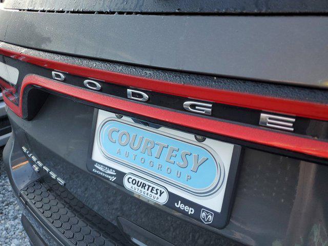 new 2026 Dodge Durango car, priced at $41,482