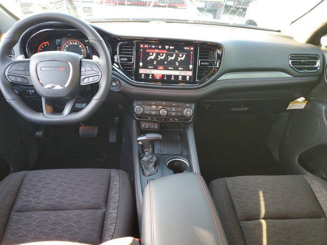 new 2026 Dodge Durango car, priced at $41,482