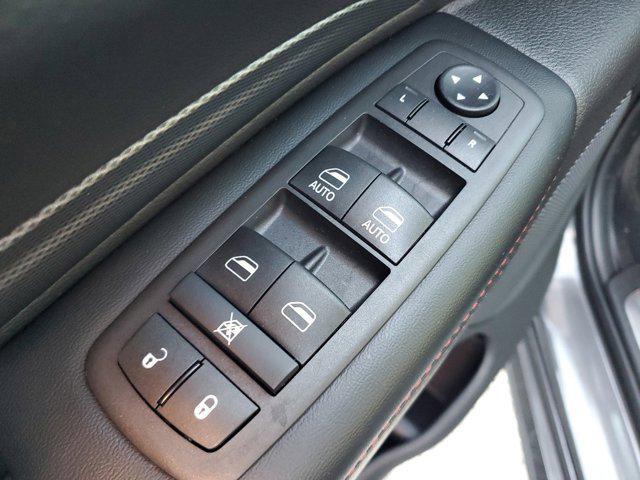 new 2026 Dodge Durango car, priced at $41,482