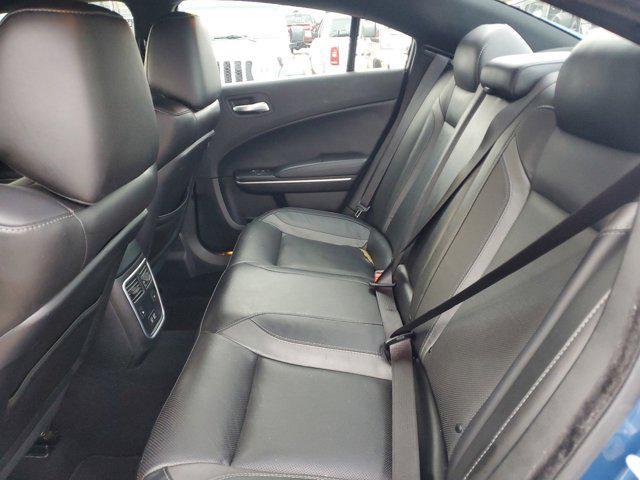 used 2022 Dodge Charger car, priced at $21,661