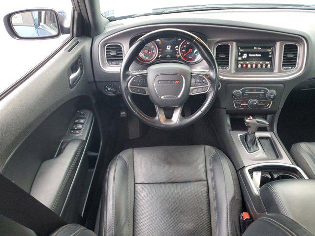 used 2022 Dodge Charger car, priced at $21,661