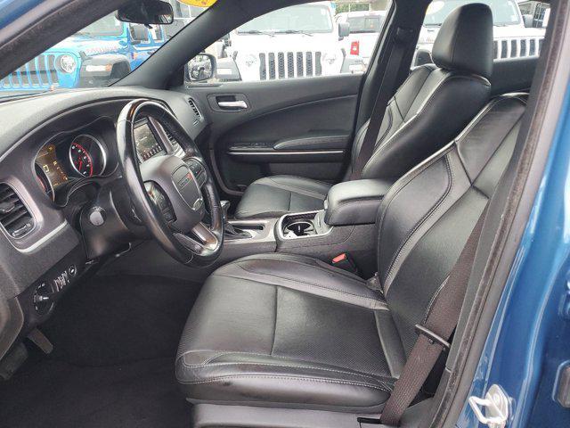 used 2022 Dodge Charger car, priced at $21,661