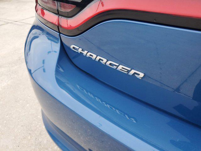 used 2022 Dodge Charger car, priced at $21,661