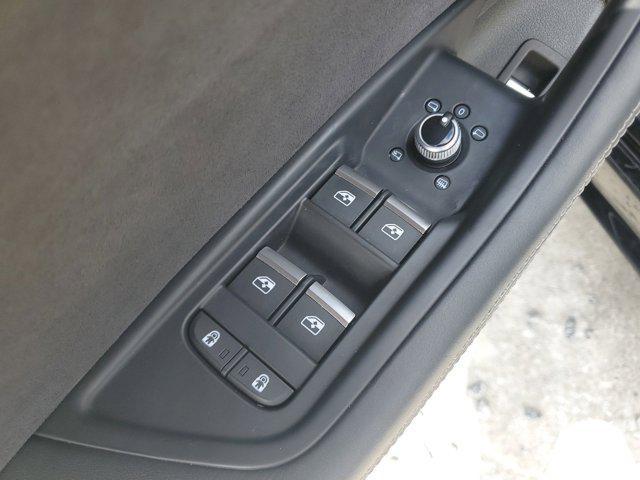 used 2023 Audi RS 5 car, priced at $63,351