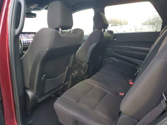 used 2023 Dodge Durango car, priced at $30,750