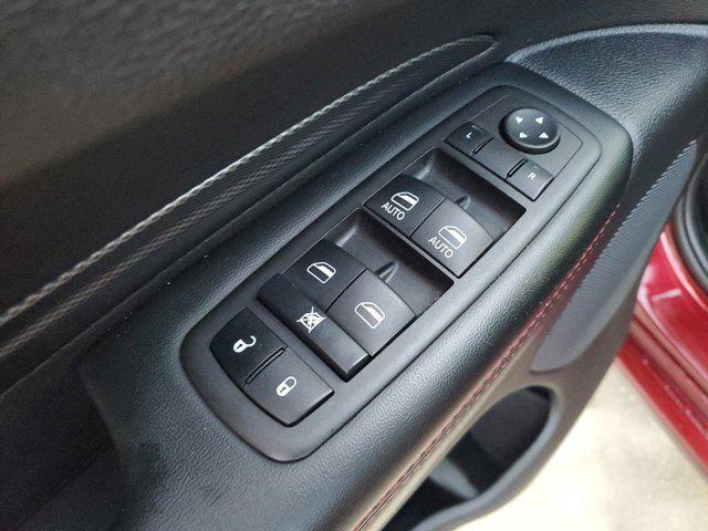 used 2023 Dodge Durango car, priced at $30,750