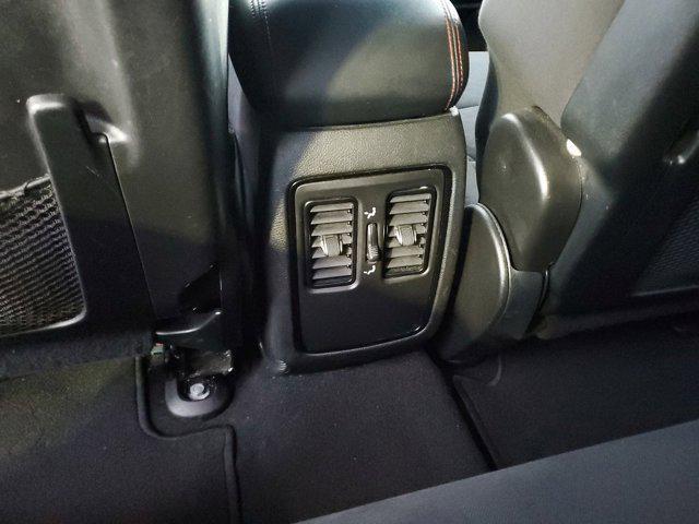 used 2023 Dodge Durango car, priced at $30,750