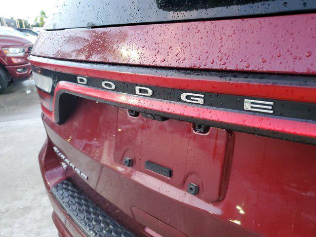 used 2023 Dodge Durango car, priced at $30,750