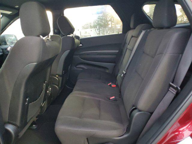 used 2023 Dodge Durango car, priced at $30,750