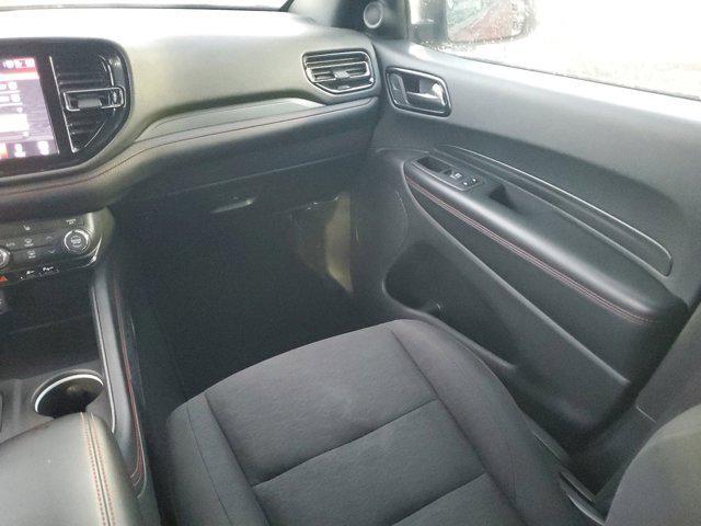 used 2023 Dodge Durango car, priced at $30,750