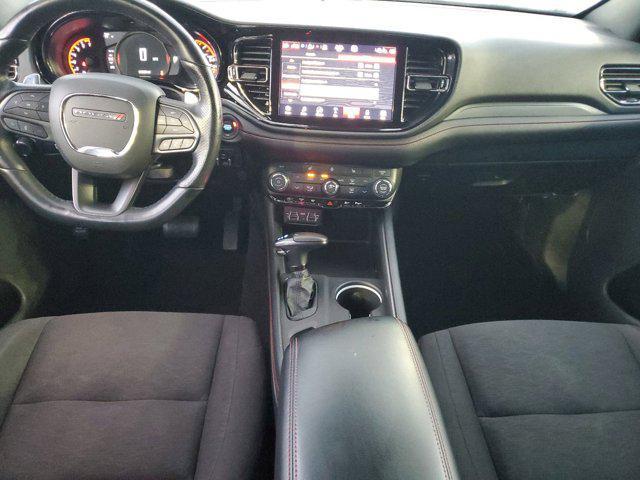 used 2023 Dodge Durango car, priced at $30,750