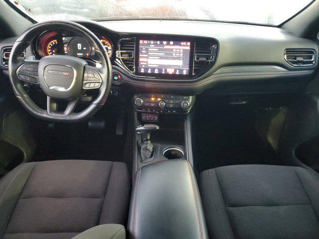 used 2023 Dodge Durango car, priced at $30,750