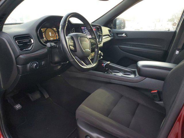 used 2023 Dodge Durango car, priced at $30,750