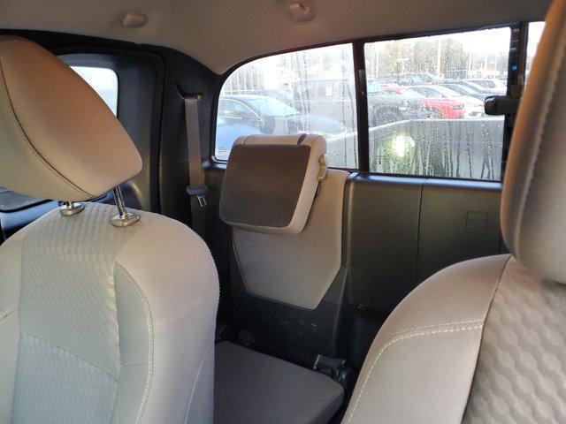 used 2023 Toyota Tacoma car, priced at $28,700