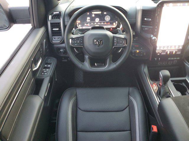 new 2026 Ram 1500 car, priced at $82,878