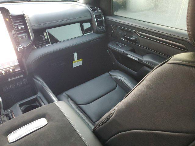 new 2026 Ram 1500 car, priced at $82,878