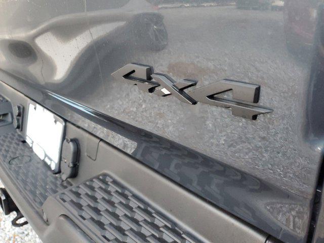 new 2026 Ram 1500 car, priced at $82,878