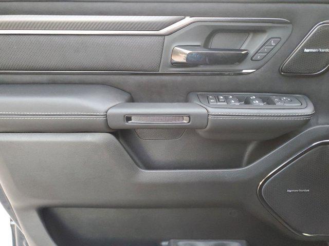 new 2026 Ram 1500 car, priced at $82,878