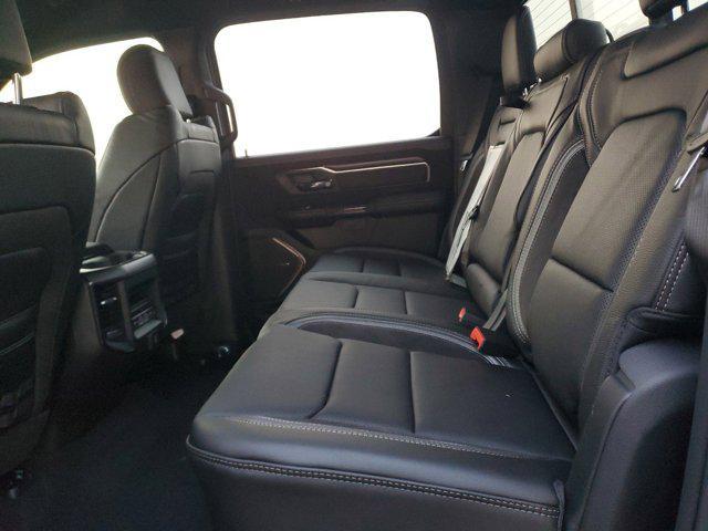 new 2026 Ram 1500 car, priced at $82,878