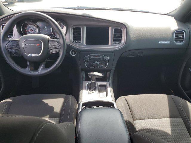 used 2023 Dodge Charger car, priced at $23,800