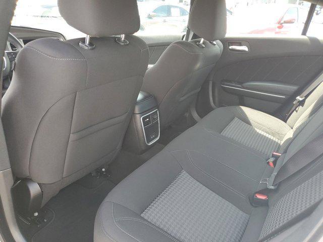 used 2023 Dodge Charger car, priced at $23,800